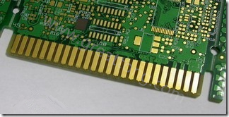 電路板中何謂硬金、軟金、電鍍金、化金、閃金？