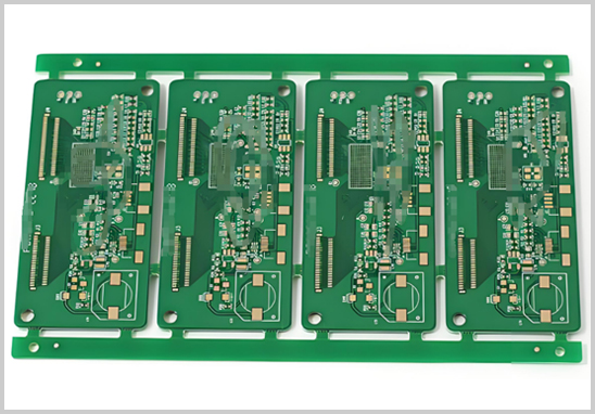 為什么PCBA需要設計工藝邊？