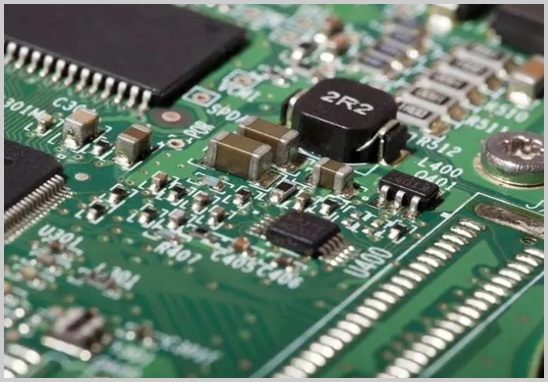 為什么PCBA加工會出現冷焊？