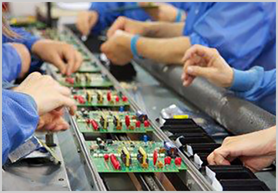 PCBA后焊工藝為何不可或缺？