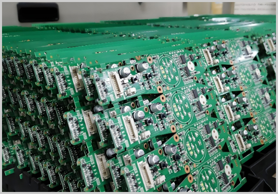 消費電子PCBA板是否需要老化測試？