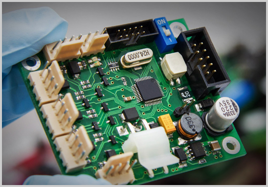 PCB抄板需要提供什么？