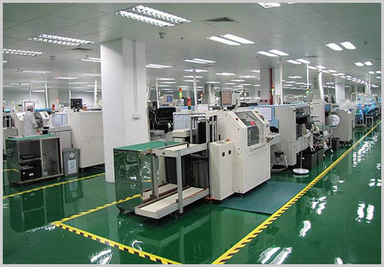 小批量PCBA加工廠是如何管控品質的？