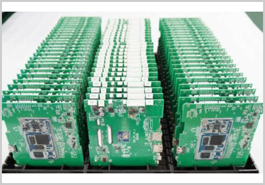 物聯(lián)網(wǎng)設(shè)備SMT貼片加工廠(chǎng)家